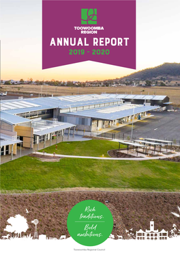 Annual Report 2019-2020