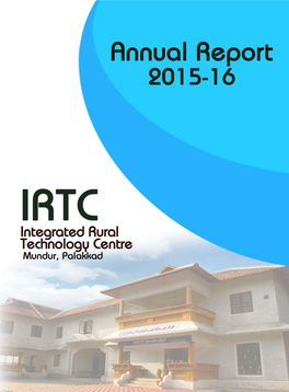 IRTC-Annual-Report-2015-16
