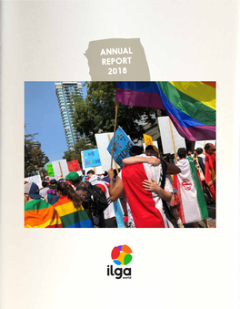 Annual Report 2018