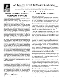 Monthly Bulletin 2013 10 01