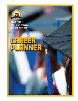 Career Planner 2