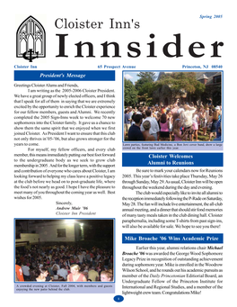 Newsletter V6.Pmd