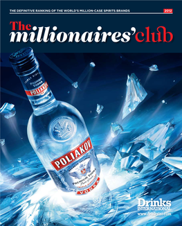 The Millionaires' Club