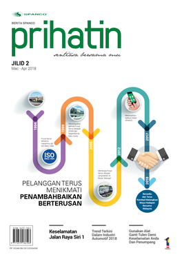 Pelanggan Terus Menikmati Penambahbaikan Berterusan Servis Itu Penting 10 Sayangi Kereta Dan Patuhilah Jadual Servis Cegahan Anda