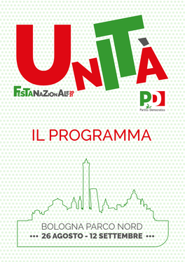 Il Programma