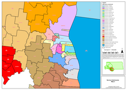 LGIP Service Catchments Map 2