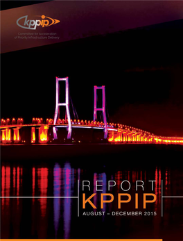 KPPIP 2015 15-March 2016 Report