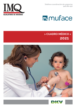 CUADRO MÉDICO <