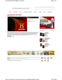 History Channeldownload Pdf(95