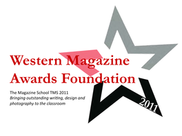 Western Magazine Awards Foundation