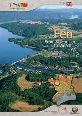 Fen from Volcanism to Wealth