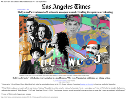 Los Angeles Times