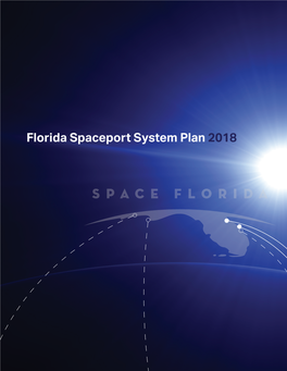 Florida Spaceport System Plan 2018