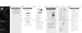 Sony Ericsson Mobile Communications AB to End a Function 1 from Standby, Select Friends