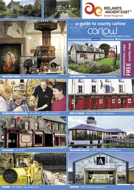 A Guide to County Carlow