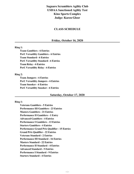 Agtsec USDAA Catalog