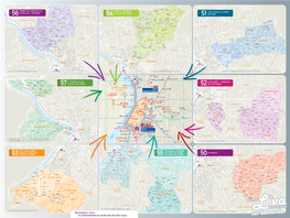 Plan Du Réseau De Transport À La Demande.Pdf