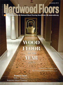 Hardwood Floors 5