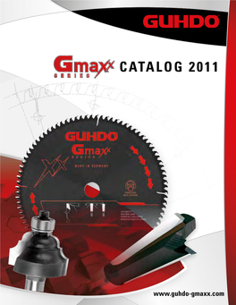 Catalog 2011