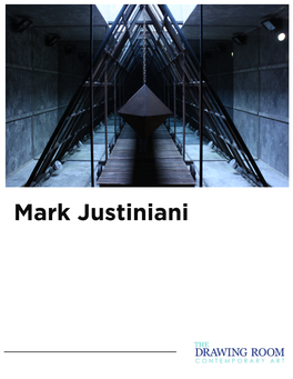 Mark Justiniani