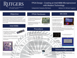 FPGA-8086-Poster.Pdf