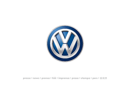 Volkswagen Auto China 2014