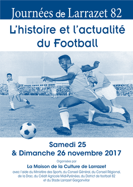 Journéesde Larrazet 82