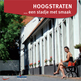 Brochure 2015