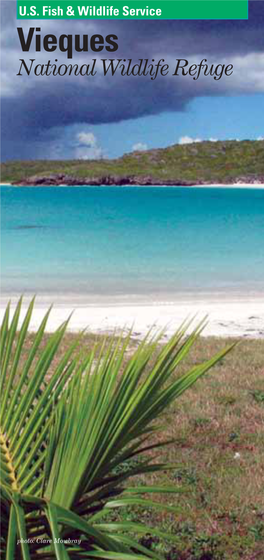 Vieques National Wildlife Refuge