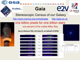 Gaia DFS PLS Prop