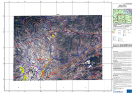 OTTANA, V1, English Ottana - Italy Flood Risk Assessment