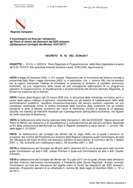 DECRETO N. 40 DEL 25.09.2017.Pdf