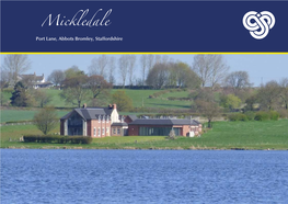 Mickeldale Abbots Bromley