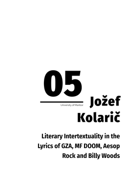 Jožef Kolarič