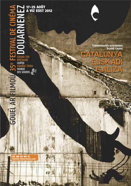 Catalogue Espagne 2012 31/07/12 18:26 Page1