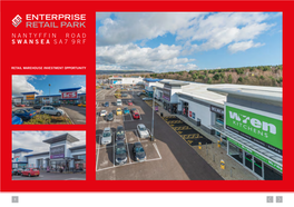 Enterprise Retail Park