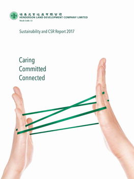 Caring Committed Connected Contents