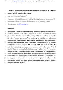 Downloaded from 160 the UCSC Genome Bioinformatics Site