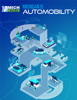 Automobility