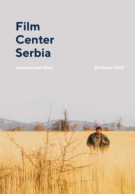 Film Center Serbia Y* E