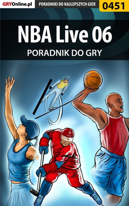 Poradnik Gry-Online Do Gry NBA Live 06
