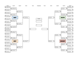 Bucky's Fan Favorite Tournament Bracket.Pdf