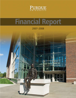 Financial Report