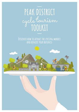 Peak District Cycling Toolkit