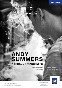 Andy Summers