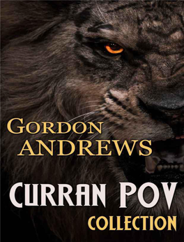 Curran POV Collection – Gordon Andrews