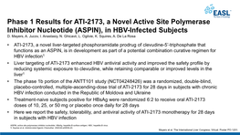 In HBV-Infected Subjects D