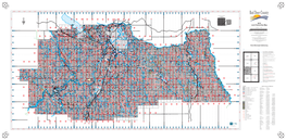 Red Deer County 2015 Land Ownership