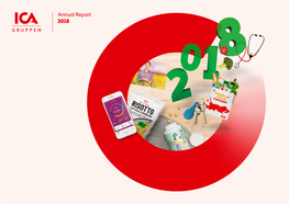 Annual Report 2018