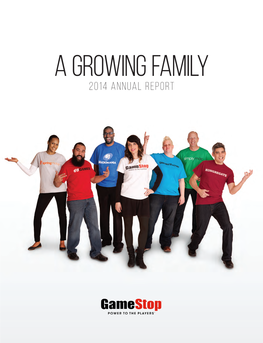 View Annual Report